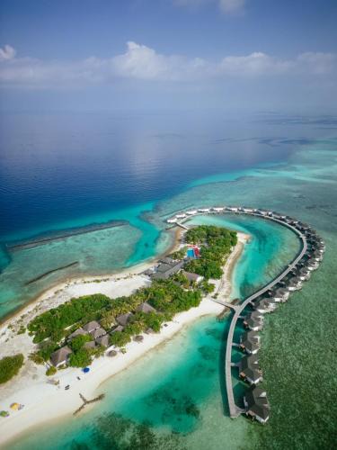 Kanuhuraa Resort | Cinnamon Dhonveli Maldives
