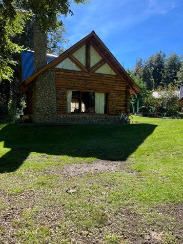 Esquel Ski Chalet | Ciprés Lago Futaláufquen