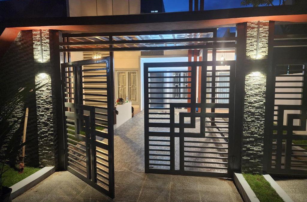 Kabil Apartment | Cipta Regency Blok A No 3A