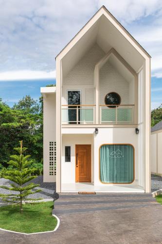 Nong Nam Daeng House | Circle de Montana Khaoyai - เซอร์เคิล ดิ มอนทาน่า เขาใหญ่ (Moon)