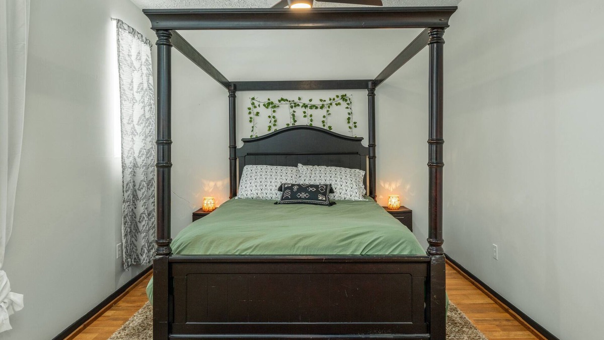 Sebring Apartment | Circle Overlook-Private Downtown apartment