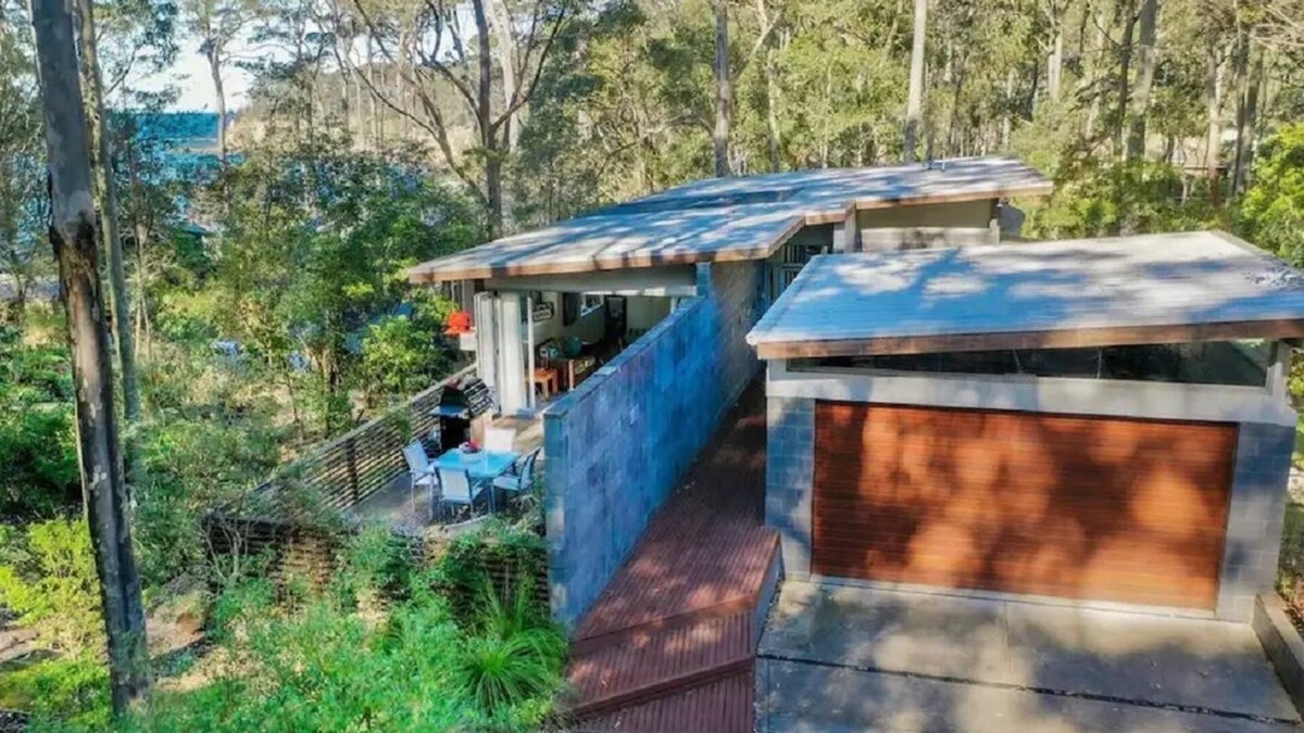 South Coast House | Circuit Beach House - a piece of paradise!