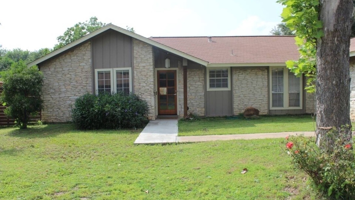 Austin House | Circuit of the Americas Weekend Stay