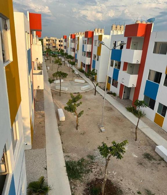 Kanasin House | Ciricote, Habitaciones Privadas