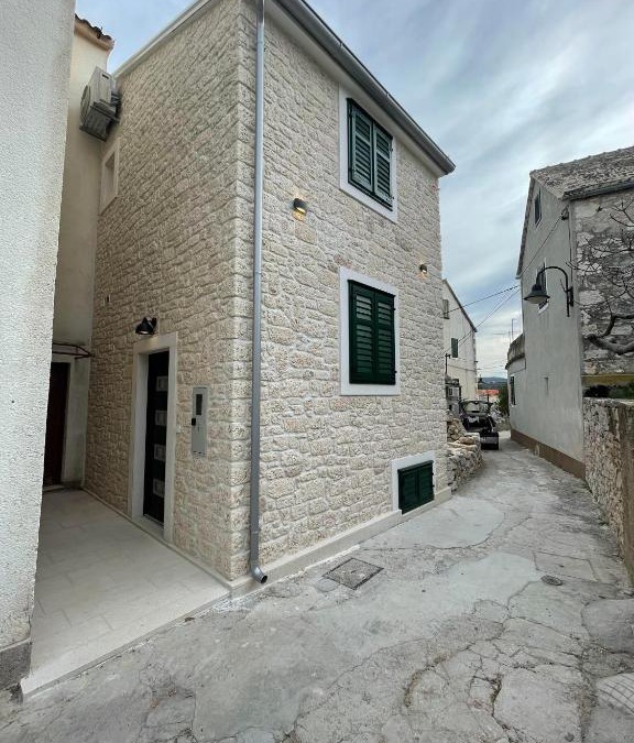 Primosten Apartment | Citadela