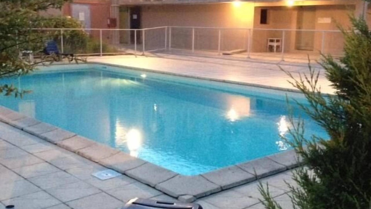 Limoges Hotel | CIT’HOTEL LES ALIZES