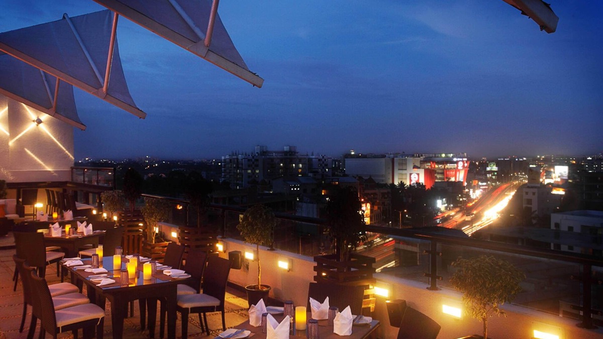 Kadubeesanahalli Hotel | Citrus Classic Bengaluru