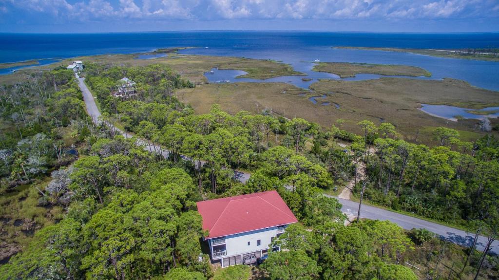 Plantation House | Citrus Cove