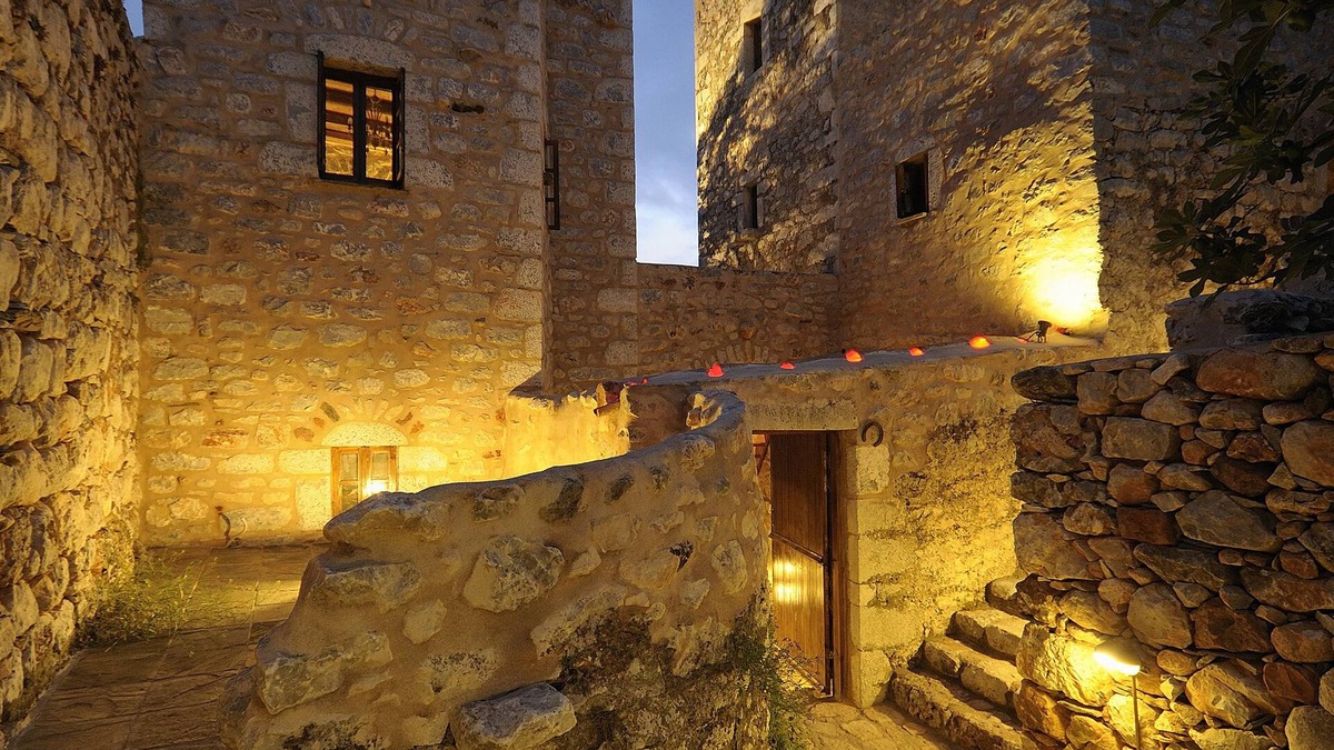 Koita Hotel | Citta dei Nicliani