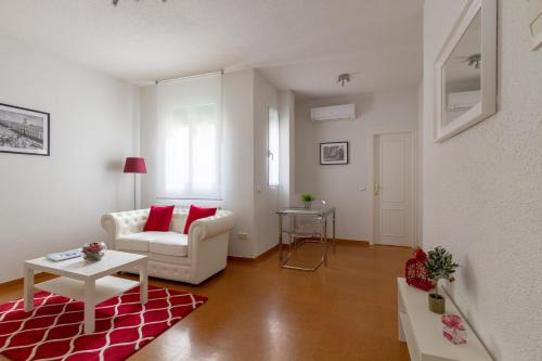 Ibiza Apartment | Cituspace Fernán Gonzalez