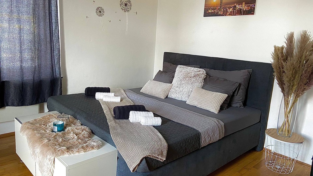 Klagenfurt am Woerthersee Condo | City Apartments