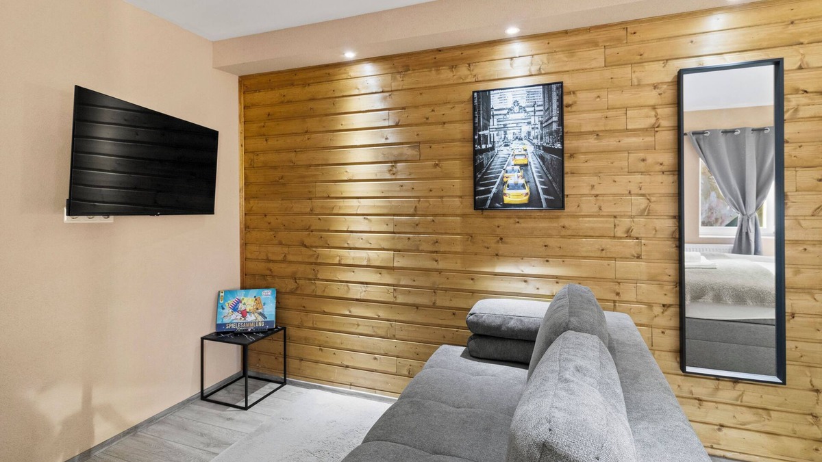 Oberlaa Apartment | City & Air Link Nahe Flughafen und Zentrum