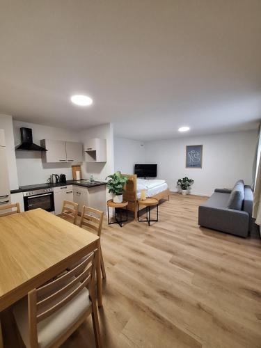 Old Town Apartment | City Apartment