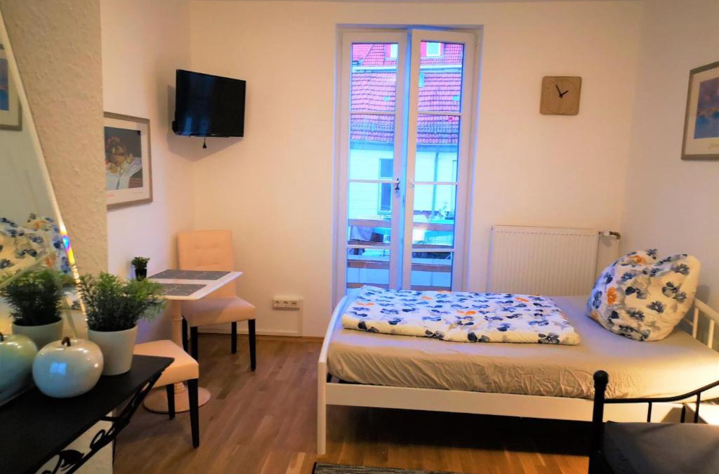 Innenstadt Apartment | City Apartments