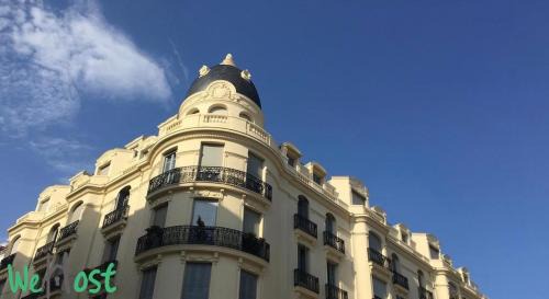 Musicians Quarter Apartment | City Center Flat