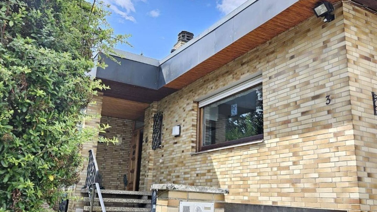 Braunfels Apartment | City center vacation apartment