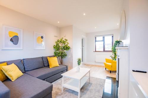 Claddagh House | City Centre House With Parking