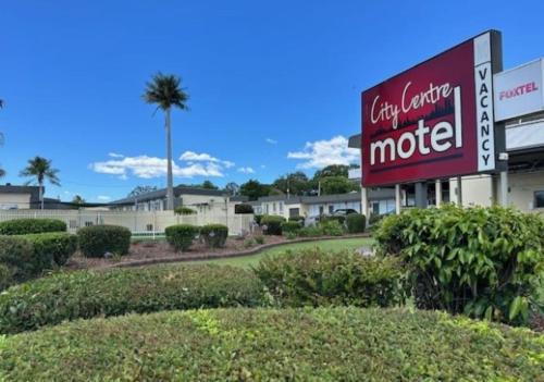 Kempsey Hotel | City Centre Motel Kempsey