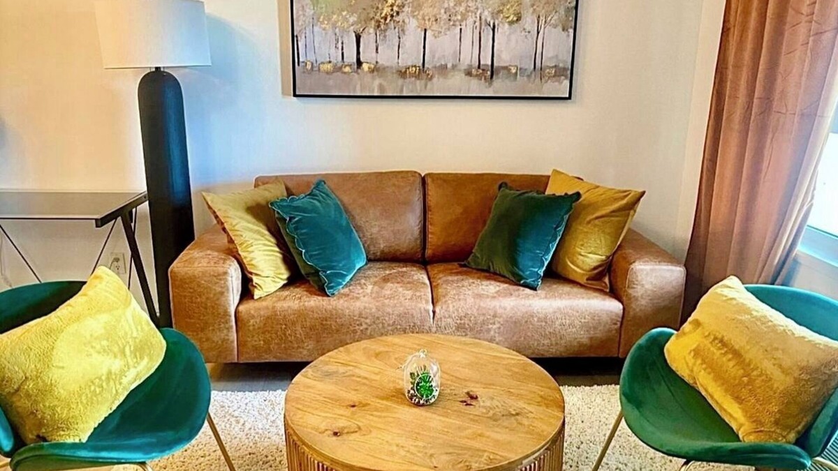 City Centre Apartment | City Centre Olive Grove