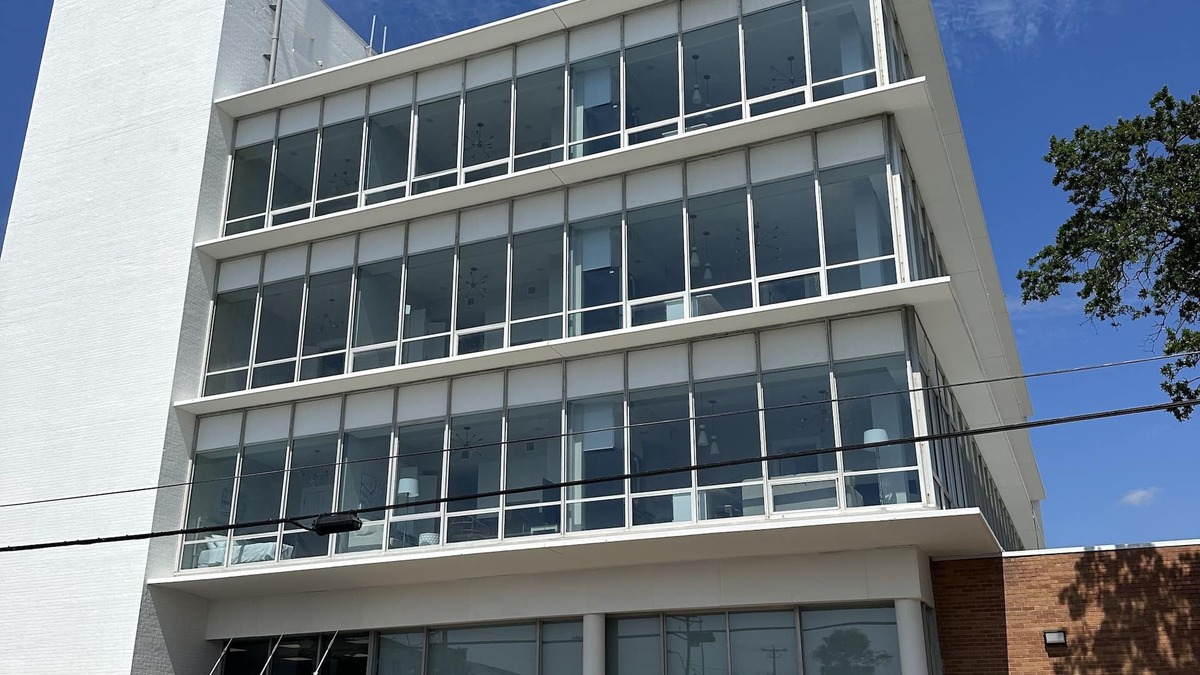 Pascagoula Apartment | City Centre