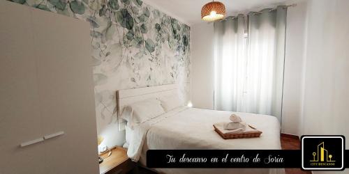 Soria Apartment | City Descanso