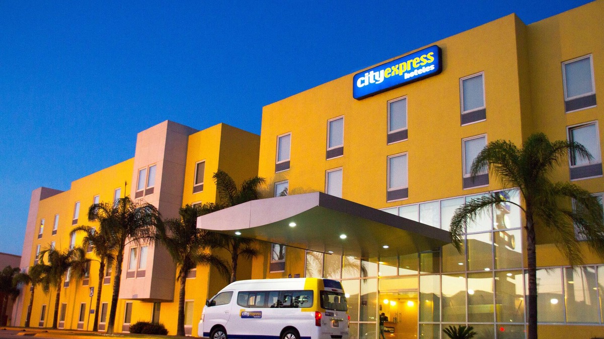 Tepotzotlan Hotel | City Express by Marriott Tepotzotlan