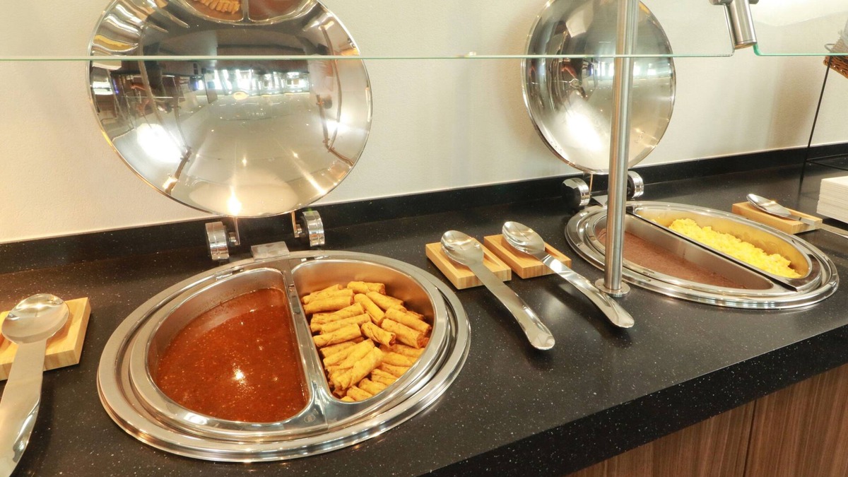 Monterrey Hotel | City Express by Marriott Monterrey Universidad