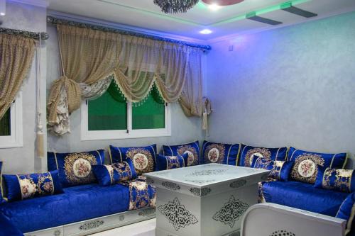 Fes Apartment | city fes