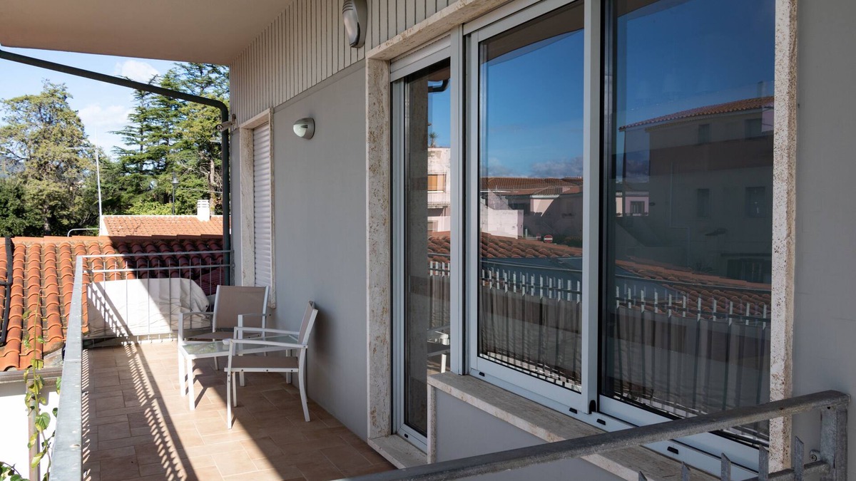 Olbia House | City Garden Guest House
