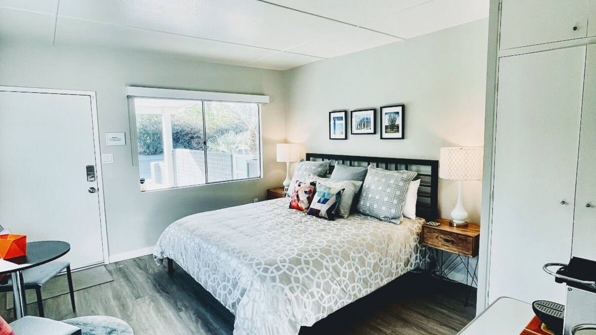 Tahquitz River Estates House | City ID #1813 & TOT Permit #8035