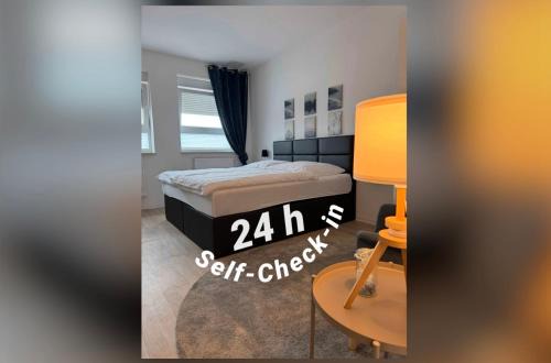 Schwedt/Oder House | City Inn Schwedt