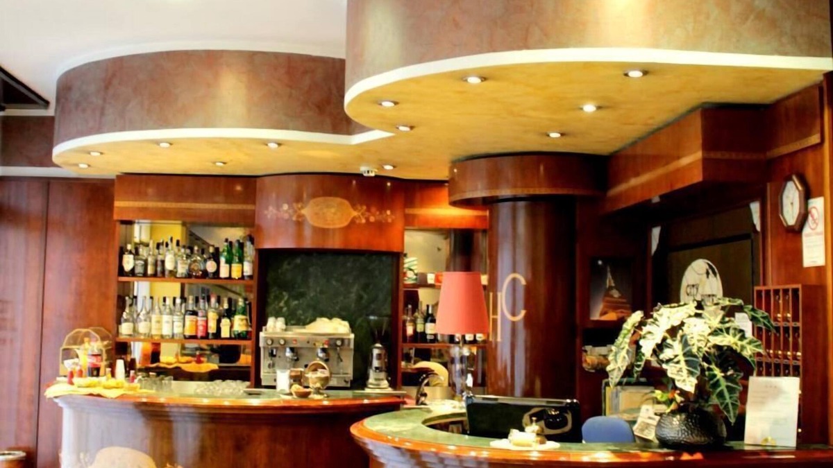 Chivasso Hotel | City