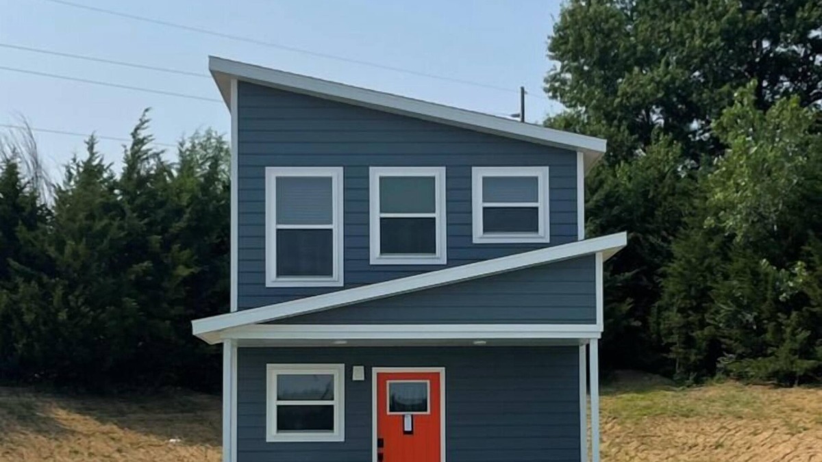 Trenton House | City Loft