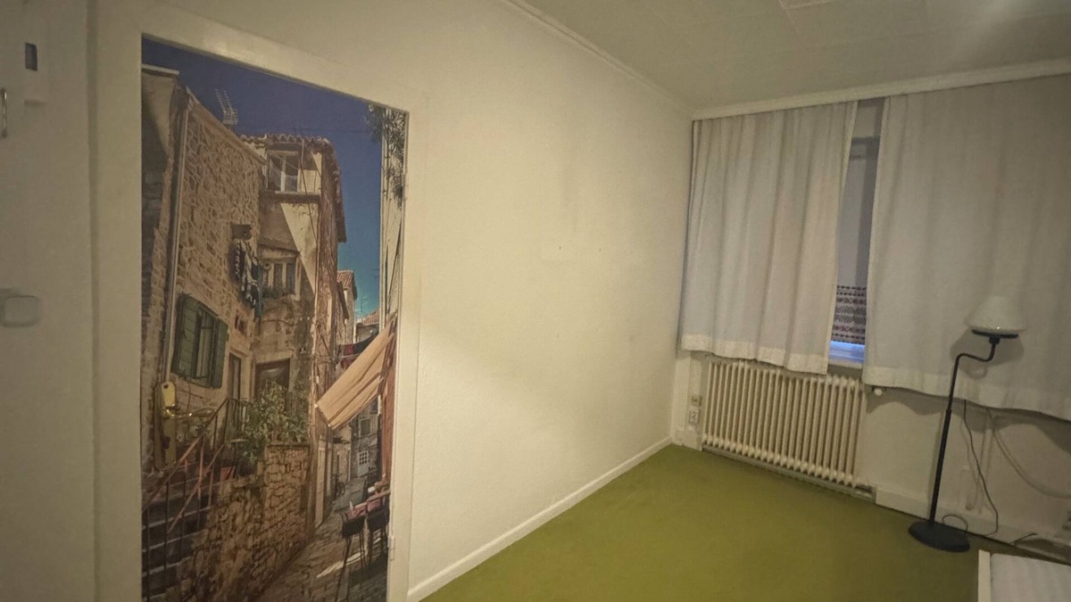 Borgfelde Apartment | City Nest Hamburg near central station!