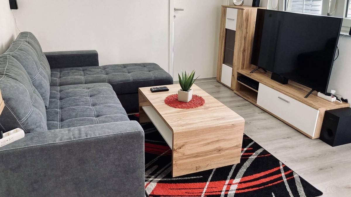 Gries Apartment | City Oasis Graz, Austria