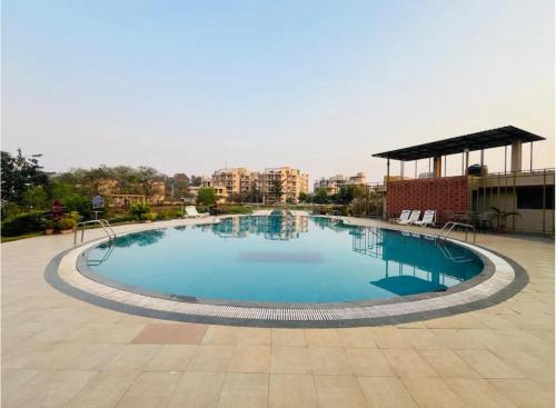 Pali Villa | City Of Music - Nirvana