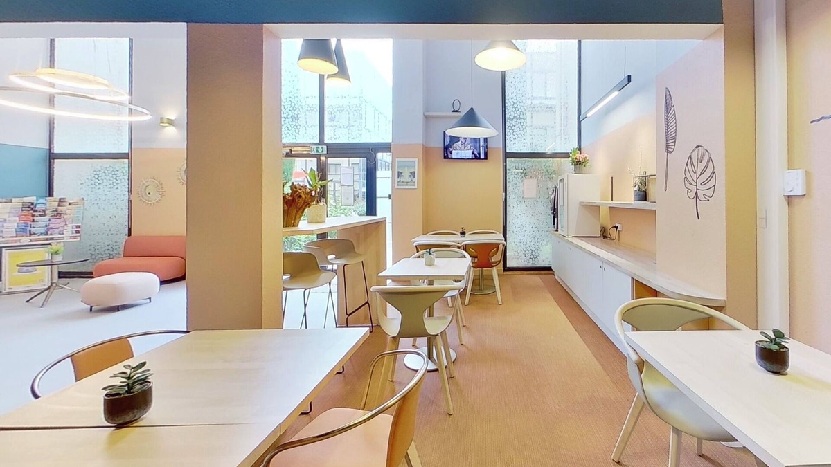 Aix-en-Provence House | City Residence Aix En Provence