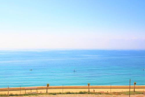 Vista Hermosa Apartment | City Sea Views II Alicante