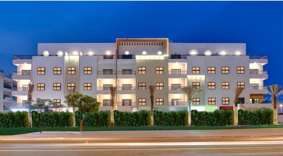 Dubai Investment Park Apartment | City Stay Residences - Serviced Apartments DIP