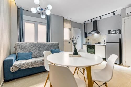 Torrefiel Apartment | City Suites