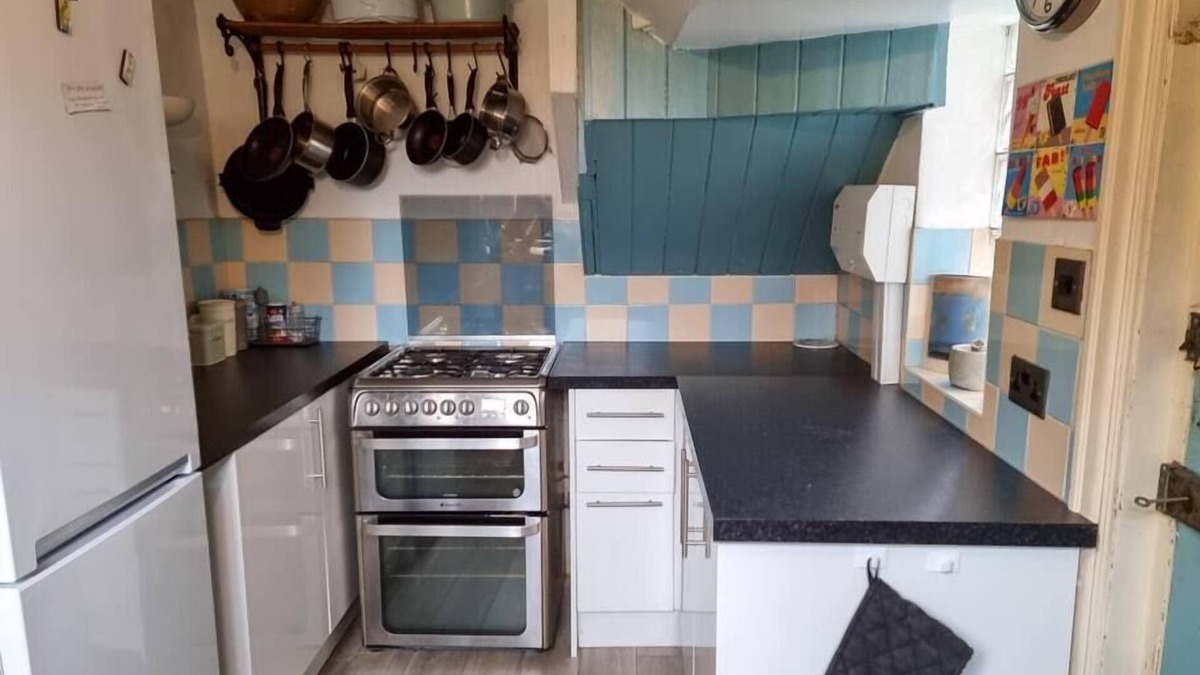 Chorlton-cum-Hardy House | City SuperHost Free Parking Chorlton Home