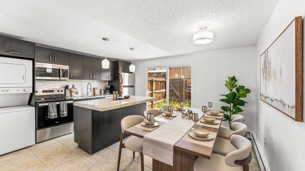 Arvada Condo | City to Summit Condo