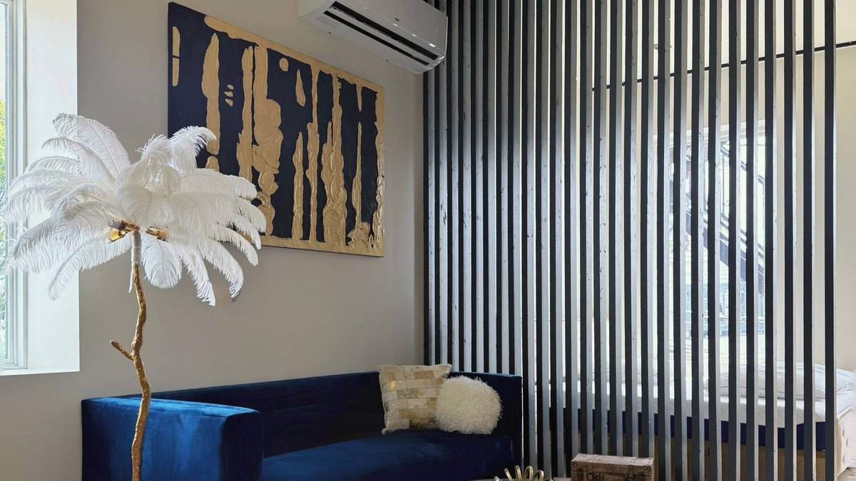East Allegheny Apartment | City view 2 BEDS Free Parking City Hub