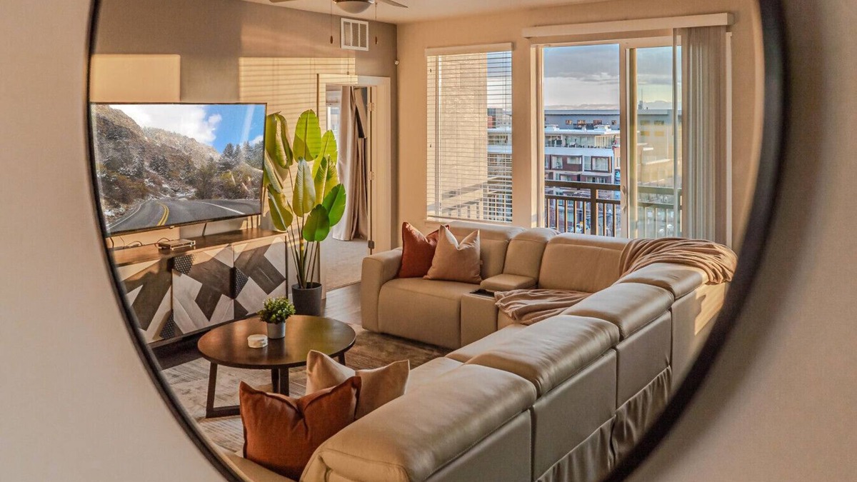 Rio Grande Apartment | City Views 2BR 2BA Pool/Gym Convention Centre