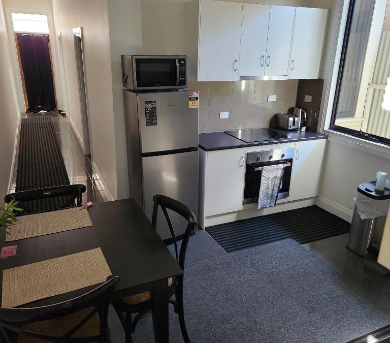 Broken Hill House | City Villa 41 Blende st Broken Hill NSW 2880