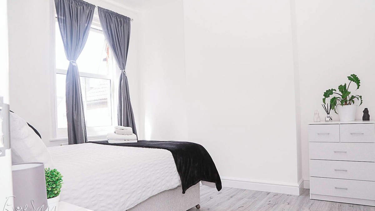 Bromley Common and Keston Apartment | City Village