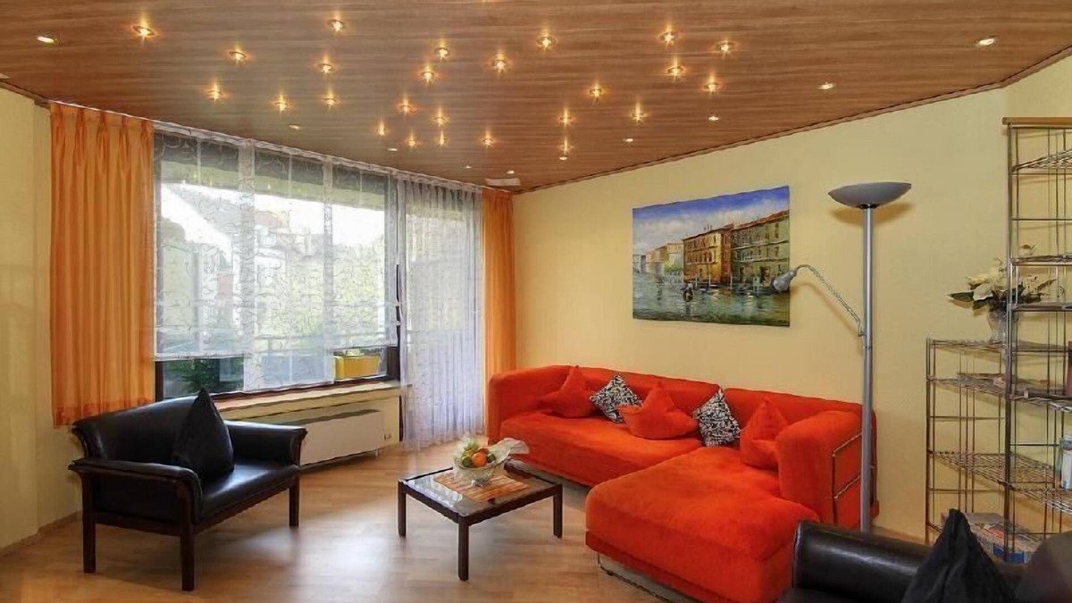Bruckstraße Apartment | City-Wohnung BN8, 44787 Bochum-Zentrum