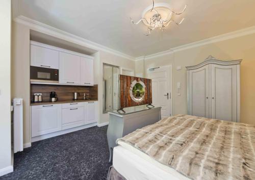 Ehringsdorf Apartment | Cityappartement am Belvedere