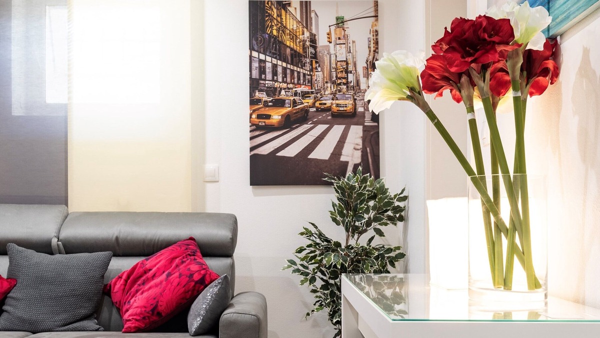 Orangerie Apartment | CityCosy Strasbourg - 1-bedroom Hirtz, CityCosy-Strasbourg: T2 Résidence Hirtz