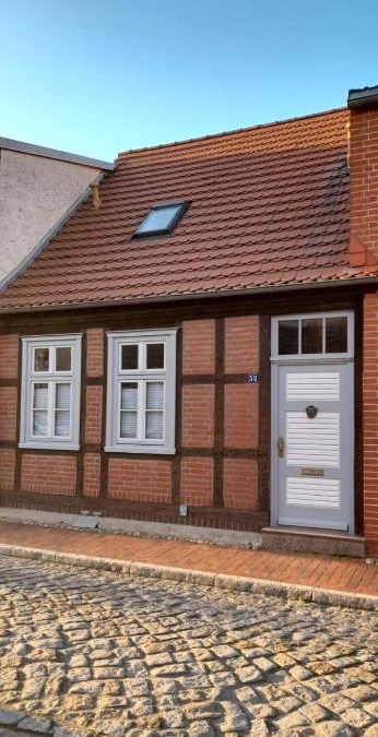 Parchim Apartment | Cityhaus